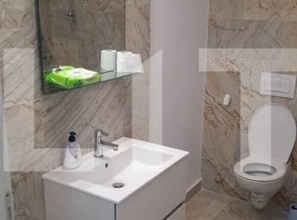 Apartament de închiriat 2 camere Metalurgie - 133281AI | BLITZ Iași | Poza7