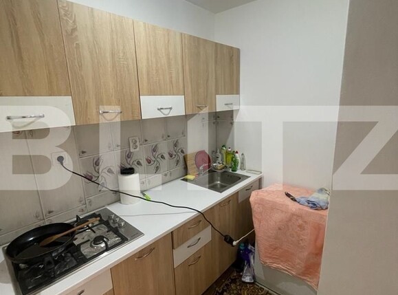 Garsonieră de vânzare Tatarasi - 133427AV | BLITZ Iași | Poza3