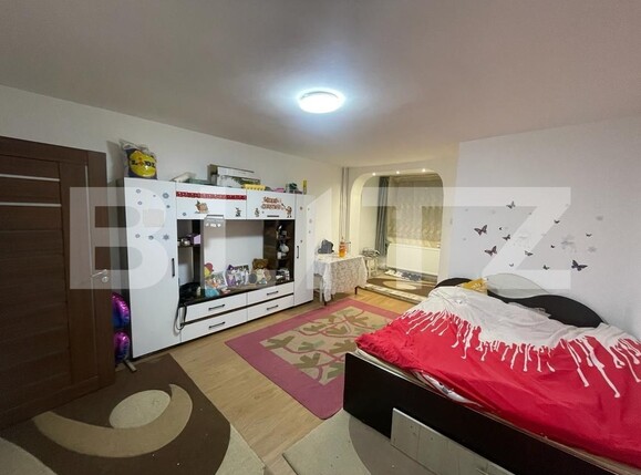 Garsonieră de vânzare Tatarasi - 133427AV | BLITZ Iași | Poza1