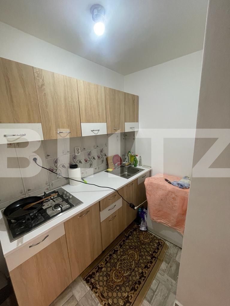 Garsonieră de vânzare Tatarasi - 133427AV | BLITZ Iași | Poza3