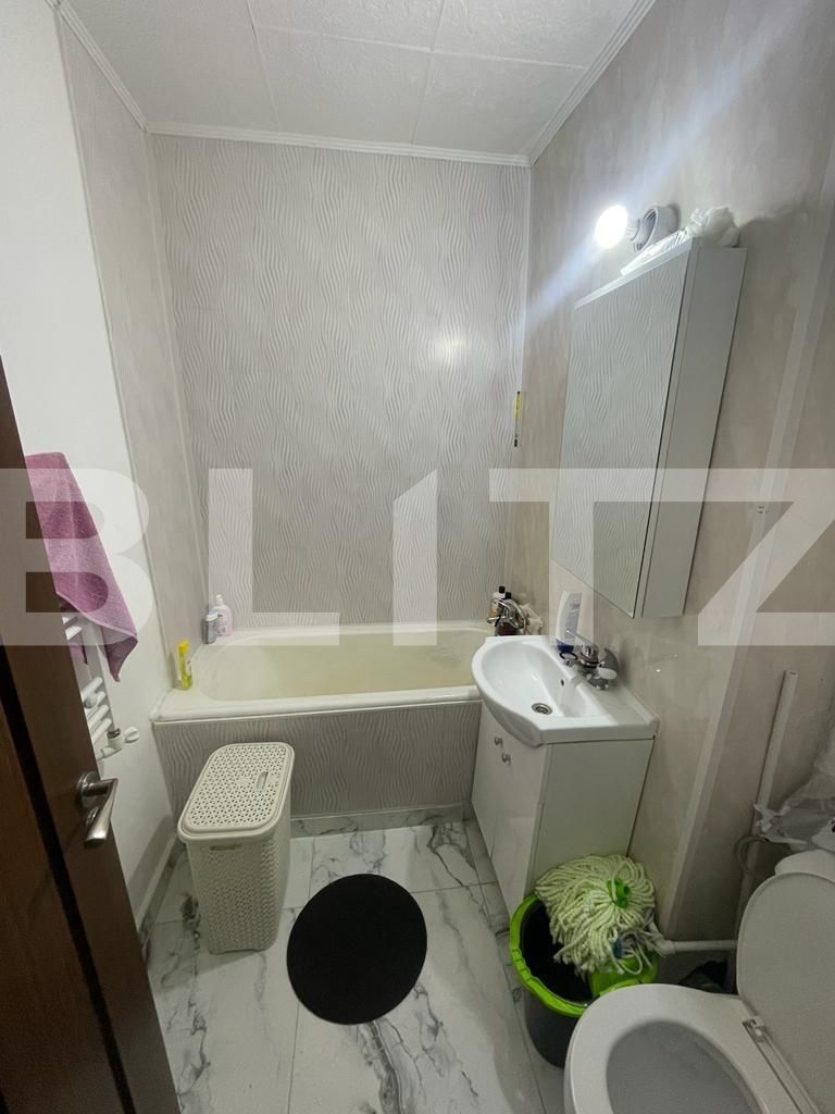 Garsonieră de vânzare Tatarasi - 133427AV | BLITZ Iași | Poza4