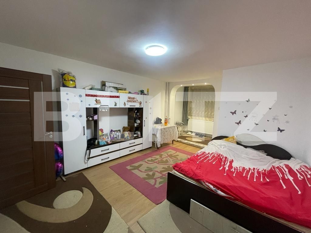 Garsonieră de vânzare Tatarasi - 133427AV | BLITZ Iași | Poza1