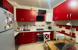 Apartament 2 camere, D, 60 mp + gradina intabulata, EOS Rediu