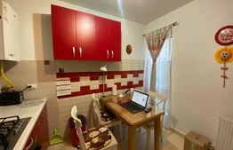 Apartament 2 camere, D, 60 mp + gradina intabulata, EOS Rediu