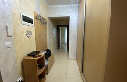 Apartament 2 camere, D, 60 mp + gradina intabulata, EOS Rediu