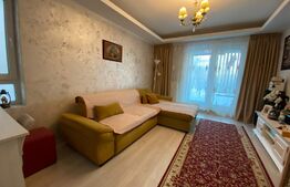 Apartament 2 camere, D, 60 mp + gradina intabulata, EOS Rediu