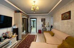 Apartament 2 camere, D, 60 mp + gradina intabulata, EOS Rediu