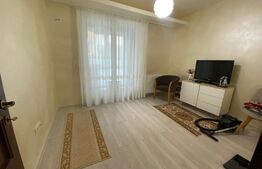 Apartament 2 camere, D, 60 mp + gradina intabulata, EOS Rediu