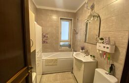 Apartament 2 camere, D, 60 mp + gradina intabulata, EOS Rediu