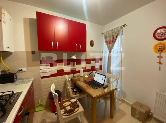 Apartament de vânzare 2 camere Rediu - 133525AV | BLITZ Iași | Poza5