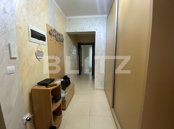 Apartament de vânzare 2 camere Rediu - 133525AV | BLITZ Iași | Poza4