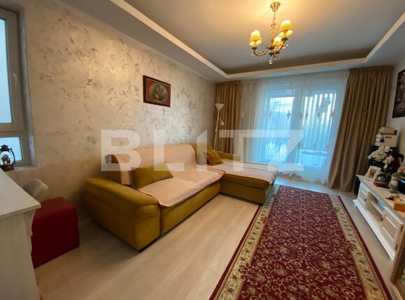 Apartament de vânzare 2 camere Rediu - 133525AV | BLITZ Iași | Poza1