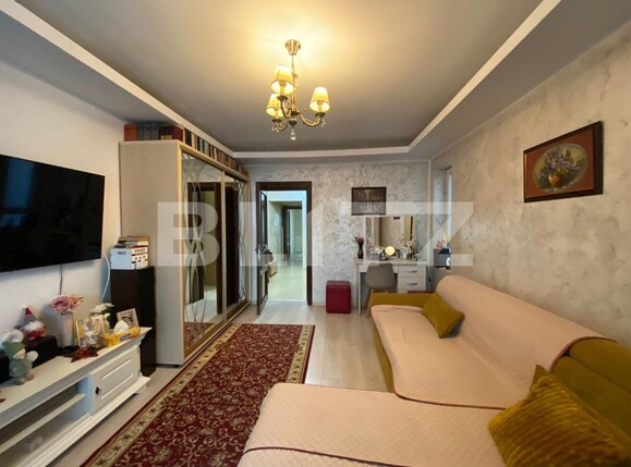 Apartament de vânzare 2 camere Rediu - 133525AV | BLITZ Iași | Poza2