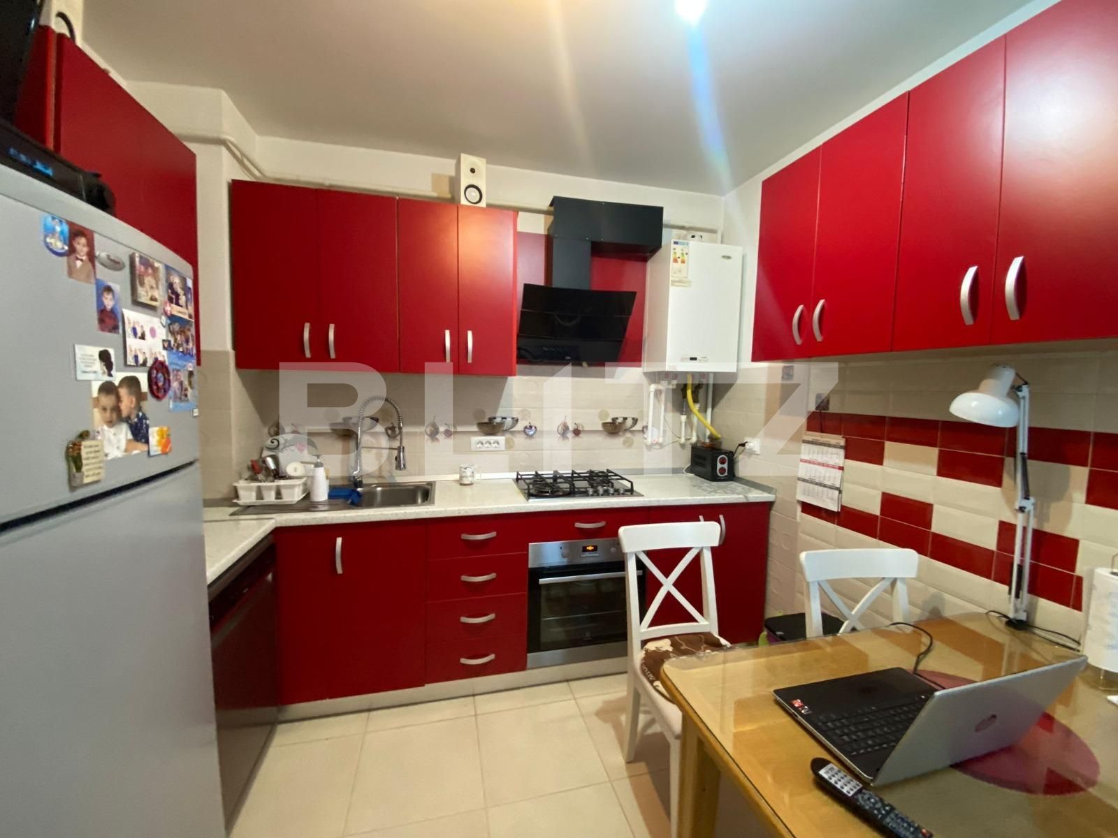 Apartament de vânzare 2 camere Rediu - 133525AV | BLITZ Iași | Poza6