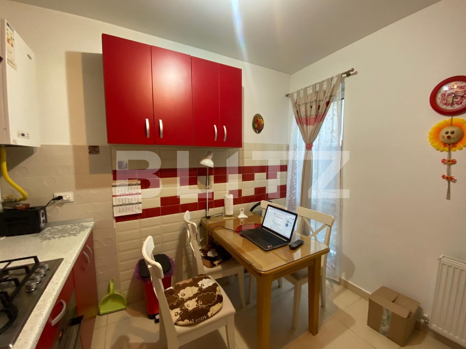 Apartament de vânzare 2 camere Rediu - 133525AV | BLITZ Iași | Poza5