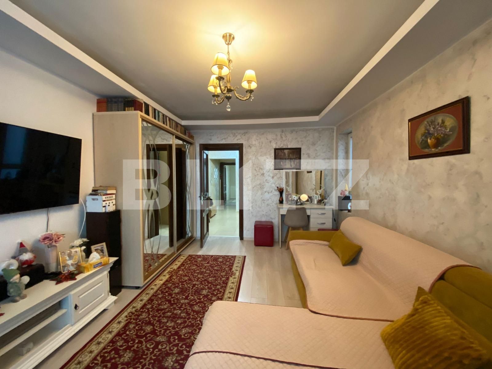 Apartament de vânzare 2 camere Rediu - 133525AV | BLITZ Iași | Poza2