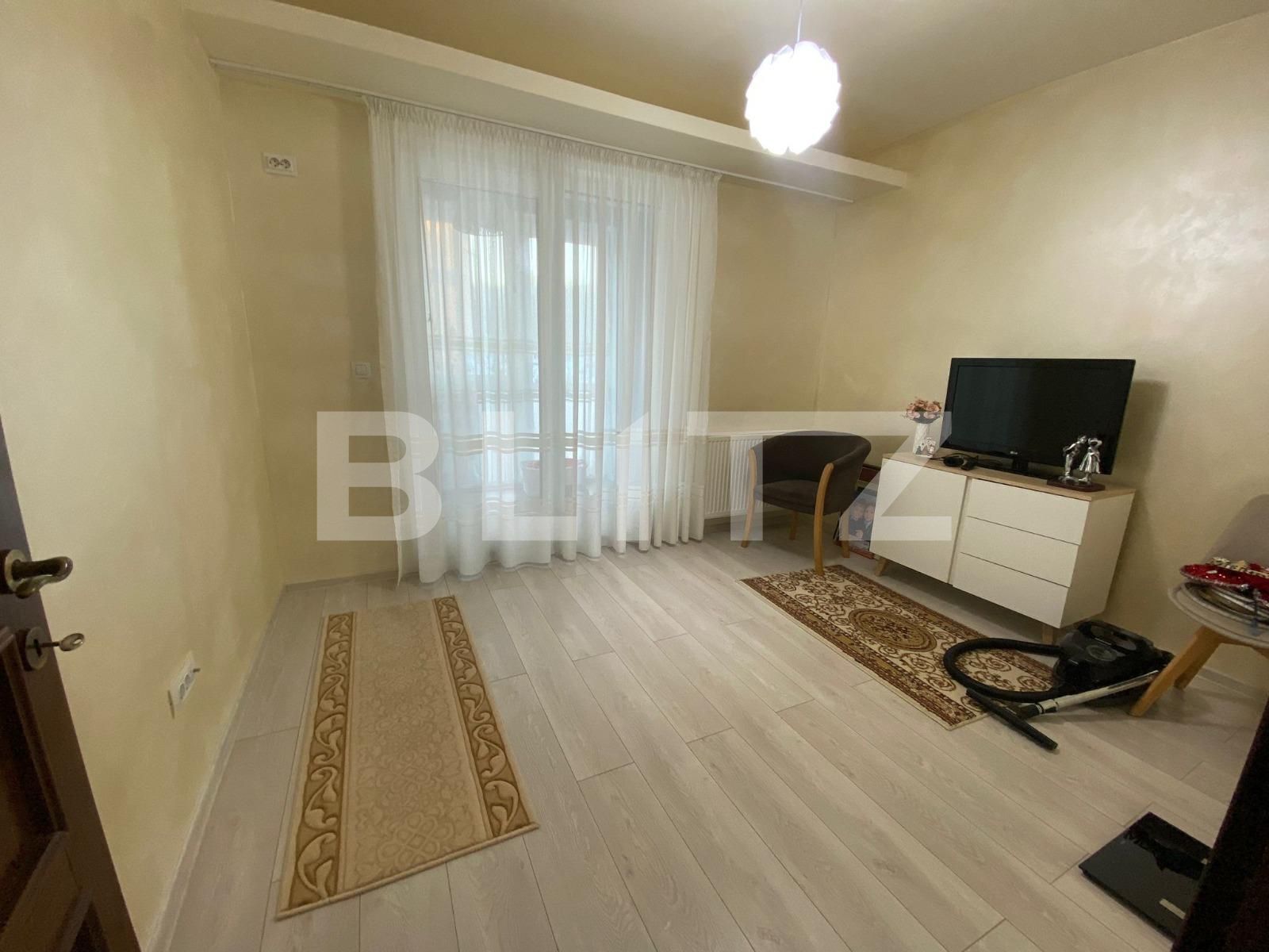 Apartament de vânzare 2 camere Rediu - 133525AV | BLITZ Iași | Poza3