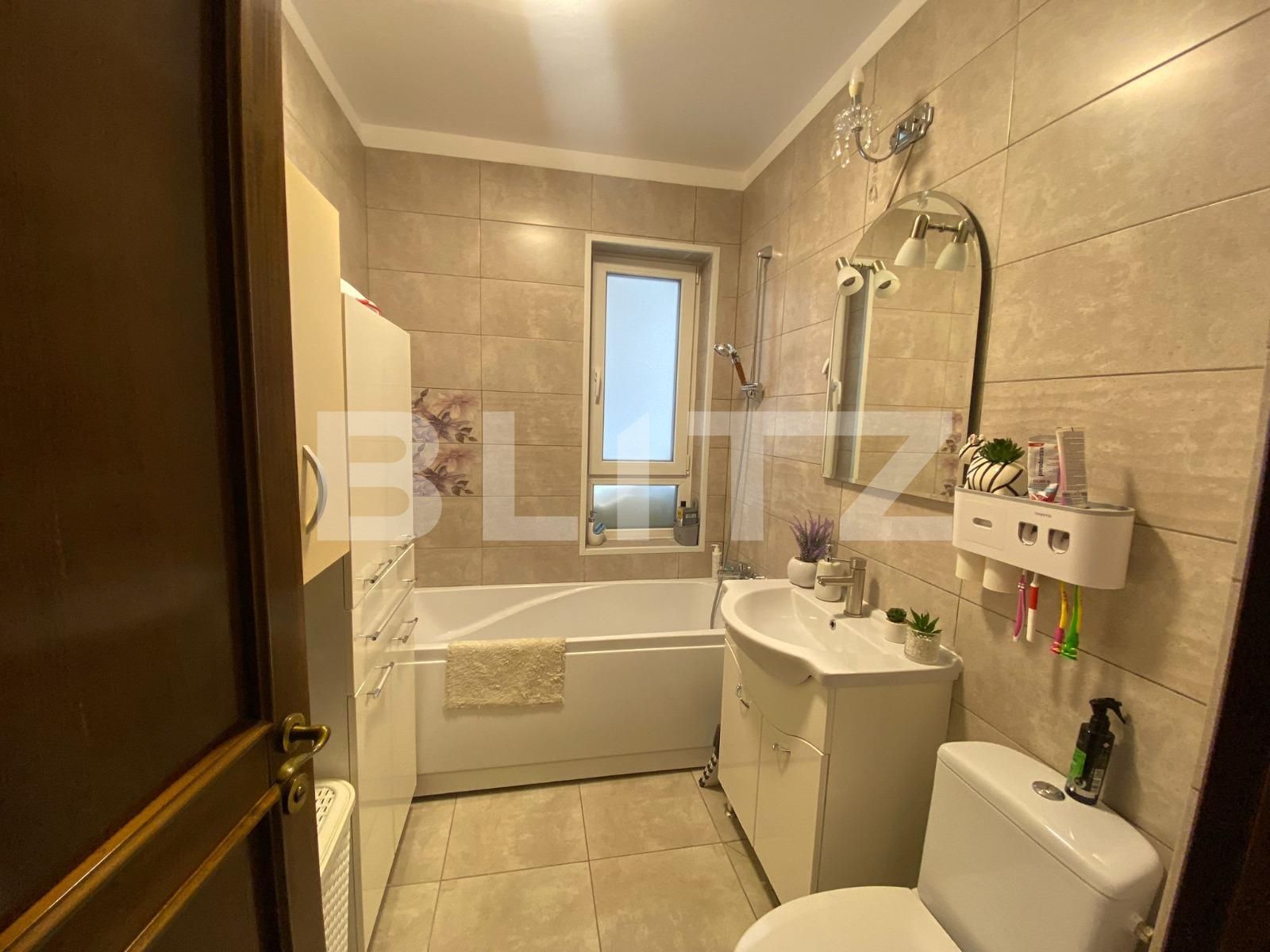 Apartament de vânzare 2 camere Rediu - 133525AV | BLITZ Iași | Poza7