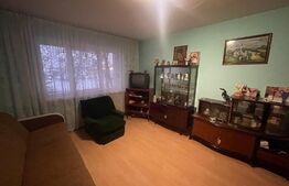 Garsoniera, 32 mp, zona Nicolina 1  