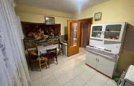 Garsoniera, 32 mp, zona Nicolina 1  