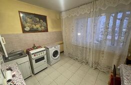 Garsoniera, 32 mp, zona Nicolina 1  