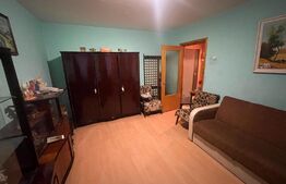 Garsoniera, 32 mp, zona Nicolina 1  