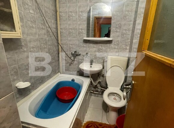 Garsonieră de vânzare Nicolina - 133529AV | BLITZ Iași | Poza5