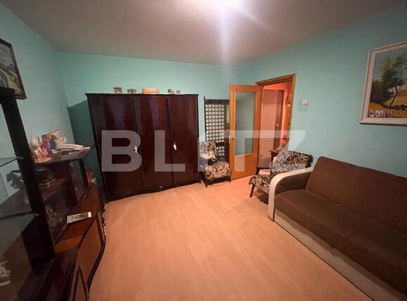 Garsonieră de vânzare Nicolina - 133529AV | BLITZ Iași | Poza2