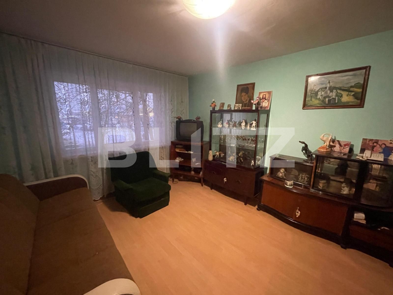 Garsonieră de vânzare Nicolina - 133529AV | BLITZ Iași | Poza1