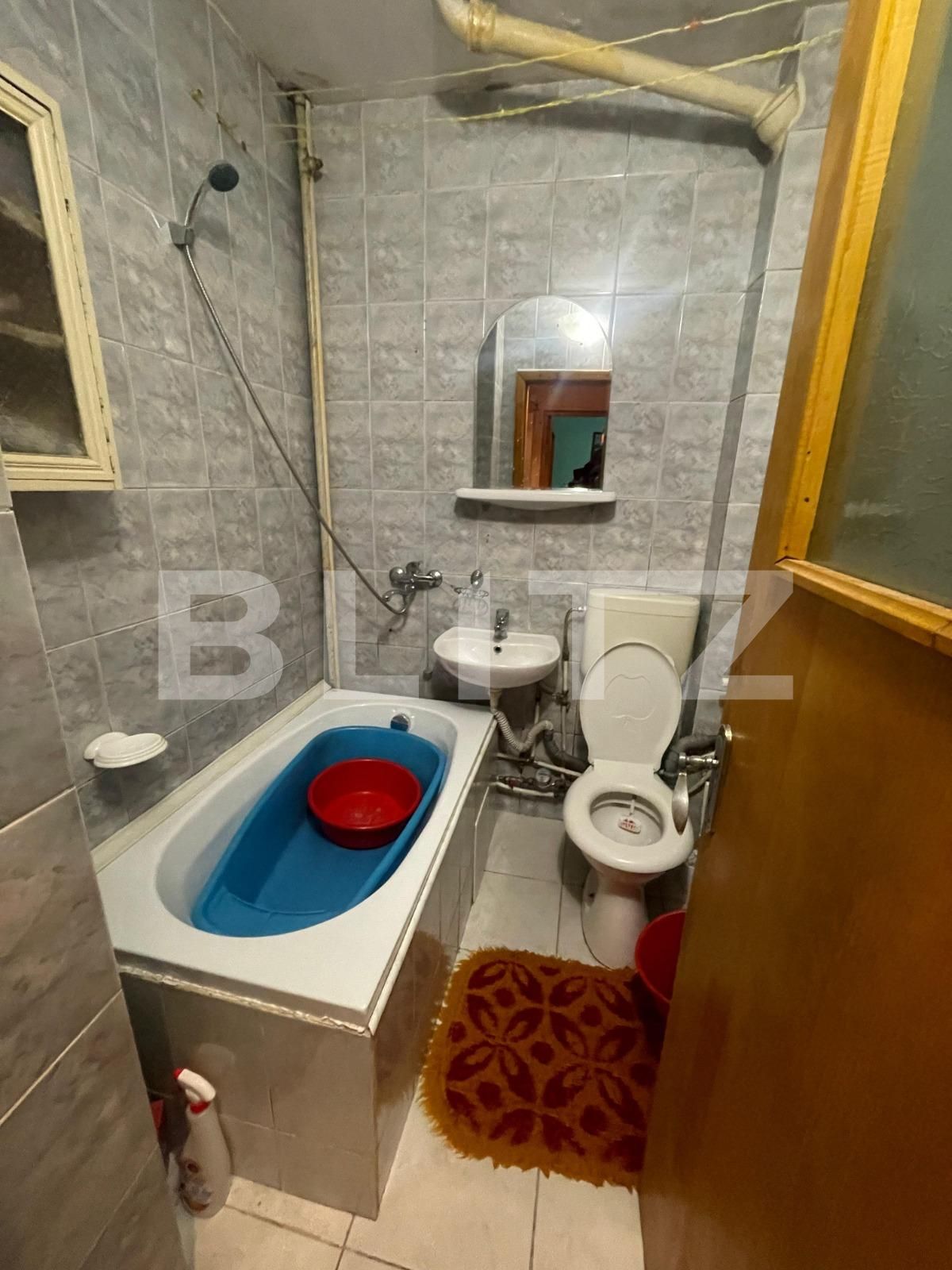 Garsonieră de vânzare Nicolina - 133529AV | BLITZ Iași | Poza5