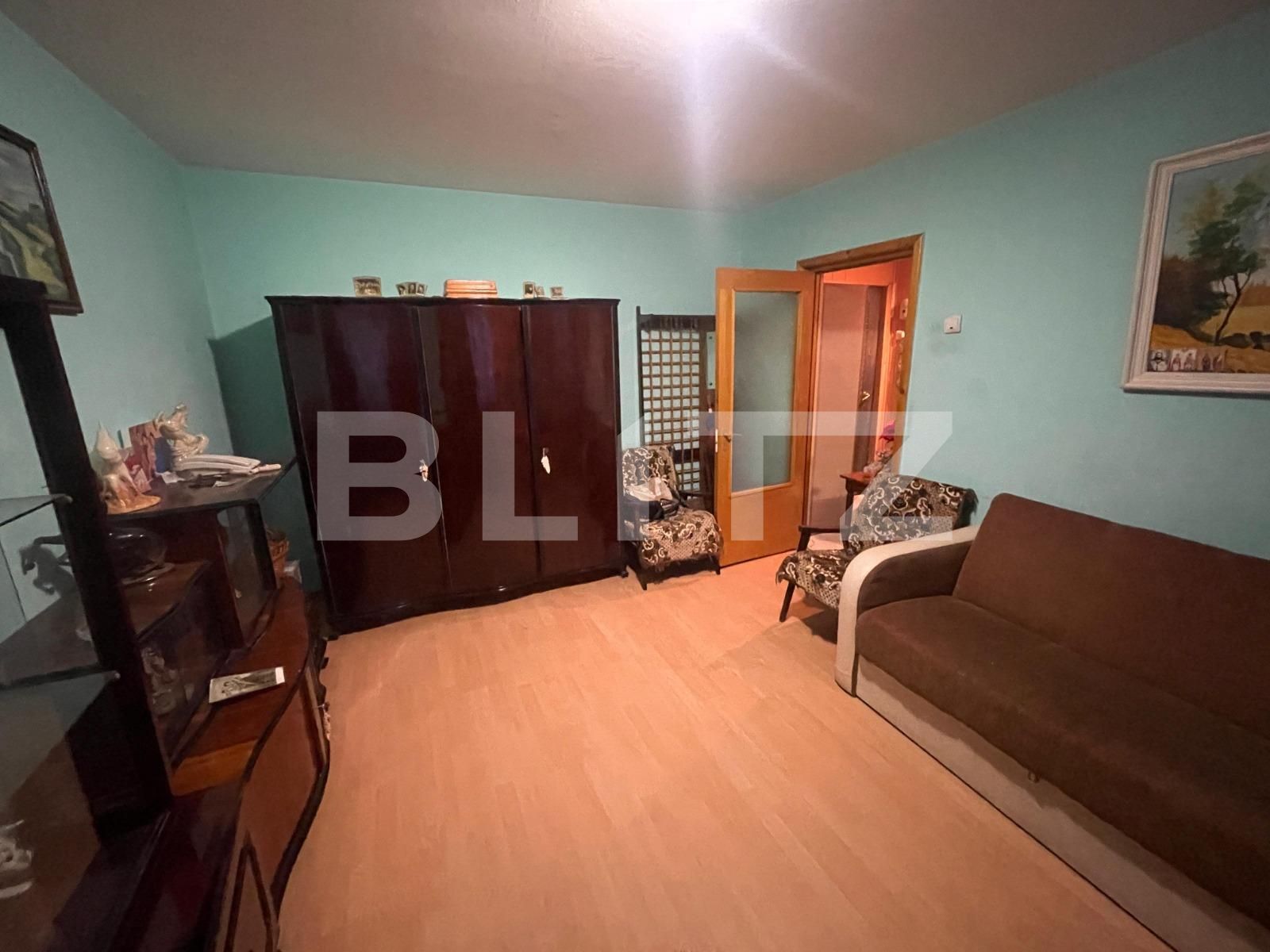 Garsonieră de vânzare Nicolina - 133529AV | BLITZ Iași | Poza2