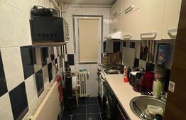 Apartament de 2 camere, 37 mp, zona Podu Ros 