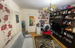 Apartament de 2 camere, 37 mp, zona Podu Ros 