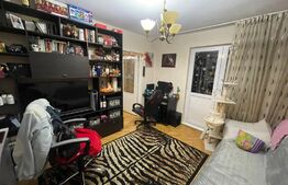 Apartament de 2 camere, 37 mp, zona Podu Ros 