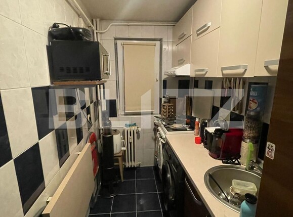 Apartament de vânzare 2 camere Podu Ros - 133535AV | BLITZ Iași | Poza5