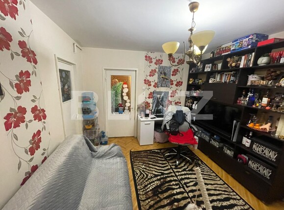 Apartament de vânzare 2 camere Podu Ros - 133535AV | BLITZ Iași | Poza2