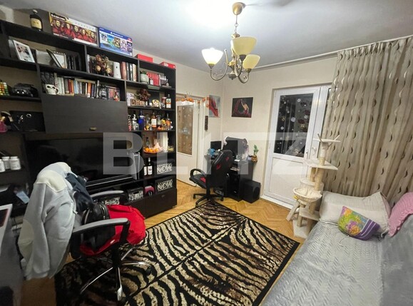 Apartament de vânzare 2 camere Podu Ros - 133535AV | BLITZ Iași | Poza1