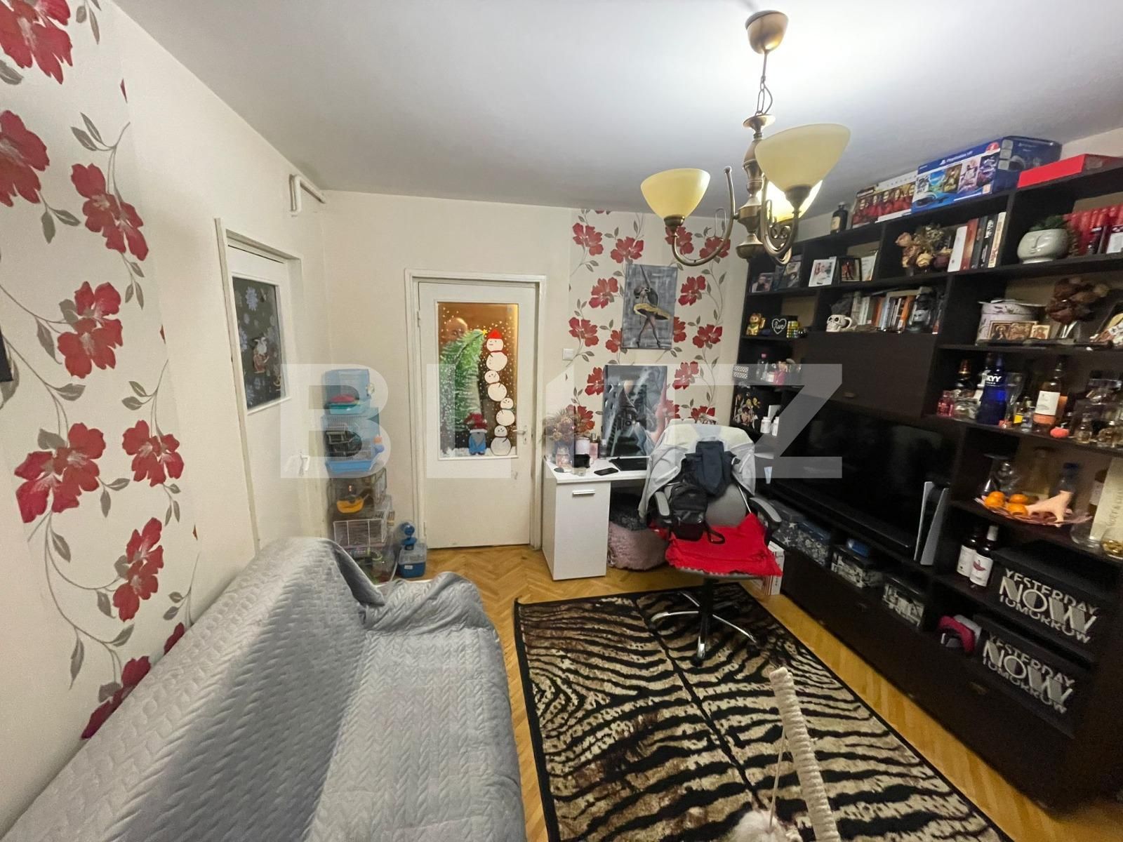 Apartament de vânzare 2 camere Podu Ros - 133535AV | BLITZ Iași | Poza2