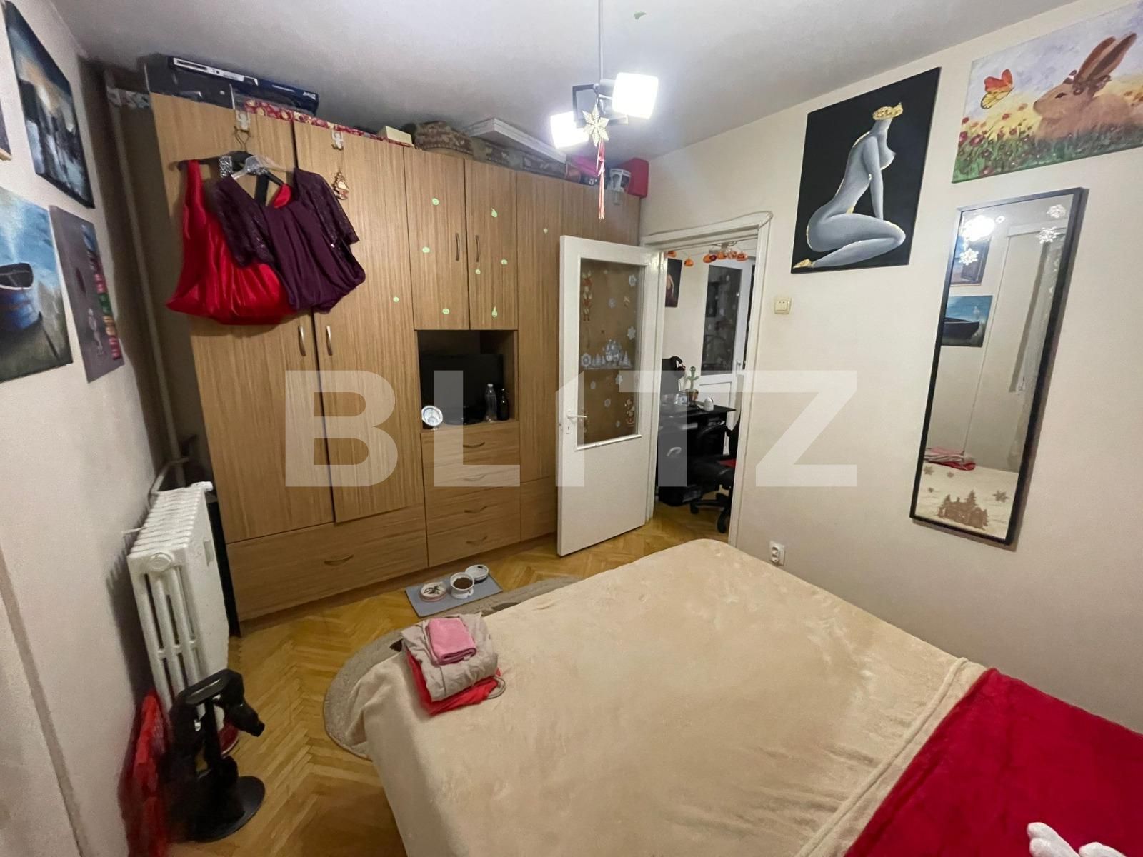 Apartament de vânzare 2 camere Podu Ros - 133535AV | BLITZ Iași | Poza3