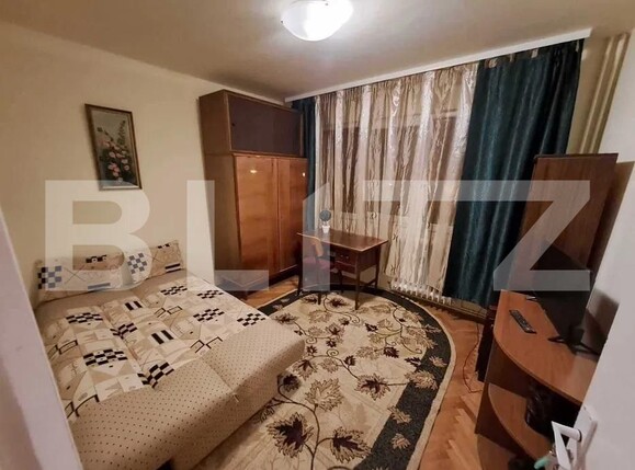 Apartament de închiriat 3 camere Tatarasi - 133564AI | BLITZ Iași | Poza3