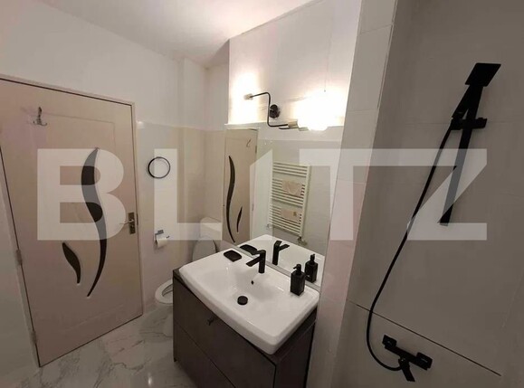 Apartament de închiriat 3 camere Tatarasi - 133564AI | BLITZ Iași | Poza8