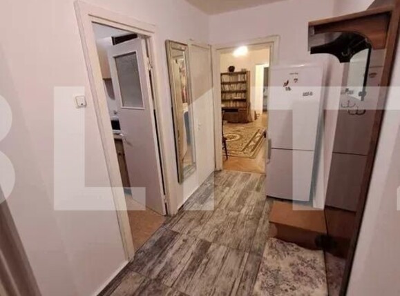 Apartament de închiriat 3 camere Tatarasi - 133564AI | BLITZ Iași | Poza1