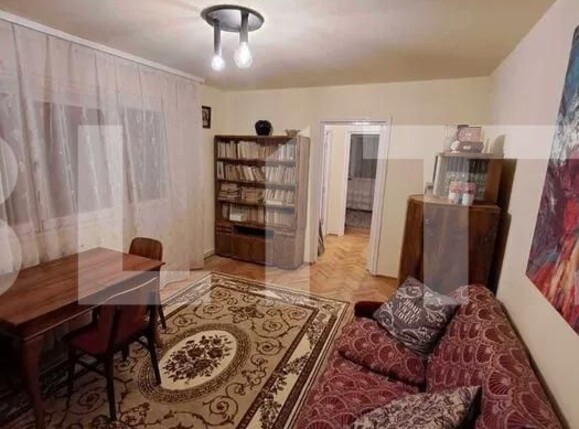 Apartament de închiriat 3 camere Tatarasi - 133564AI | BLITZ Iași | Poza2