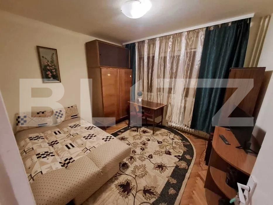 Apartament de închiriat 3 camere Tatarasi - 133564AI | BLITZ Iași | Poza3