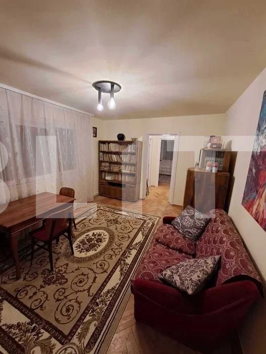 Apartament de închiriat 3 camere Tatarasi - 133564AI | BLITZ Iași | Poza2