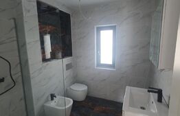 Casa individuala, 4 camere, P+1, 120mp, 560mp teren, Valea Lupului