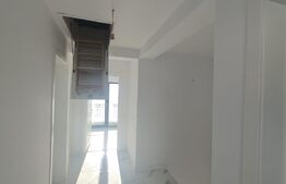 Casa individuala, 4 camere, P+1, 120mp, 560mp teren, Valea Lupului