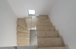 Casa individuala, 4 camere, P+1, 120mp, 560mp teren, Valea Lupului