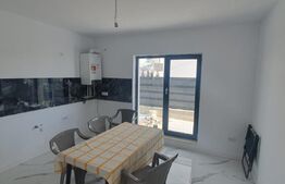 Casa individuala, 4 camere, P+1, 120mp, 560mp teren, Valea Lupului