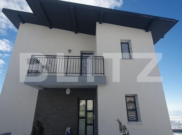 Casa de vânzare 4 camere Valea Lupului - 133568CV | BLITZ Iași | Poza1